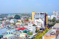 Thành phố Vĩnh Long