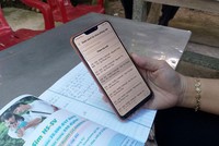 Đến 2025, thay thế 85% phiếu điều tra giấy bằng điện tử trong lĩnh vực thống kê