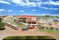 Tập đoàn Alpha Seven (DL1) muốn chi 300 tỷ đồng mua cổ phần Xây dựng Đức Long Gia Lai