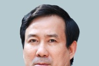 Ông Nguyễn Trung Tiến, Phó tổng cục trưởng Tổng cục Thống kê 