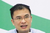 PGS-TS. Vũ Sỹ Cường, Kinh tế trưởng Viện Công nghệ và Phát triển tài chính (Học viện Tài chính).