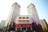 Tổng công ty Sông Đà huy động 350 tỷ đồng từ trái phiếu có tài sản bảo đảm