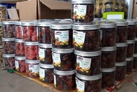 Thương hiệu Vinamit bị nhái sản phẩm, rao bán nhiều trên mạng xã hội dịp cận Tết