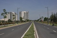 Vùng Đông của tỉnh Quảng Nam được nhiều nhà đầu tư quan tâm để đề xuất đầu tư dự án.