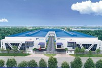 Việt Nam đang hướng đến phát triển các khu công nghiệp sinh thái và kinh tế tuần hoàn. Ảnh: Thành Nguyễn 