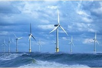 Hải Phòng muốn bổ sung 3.900 MW điện gió ngoài khơi vào Quy hoạch điện VIII