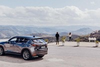 Mazda CX-5 cũng đang được ưu đãi giá đến 22 triệu đồng và khách hàng chỉ cần trả trước từ 168 triệu đồng