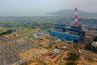 Thanh Hóa định hướng trở thành một trong những trung tâm lớn của vùng Bắc Trung bộ và cả nước về công nghiệp nặng, mà trọng tâm là phát triển công nghiệp năng lượng và chế biến, chế tạo (Ảnh minh họa)