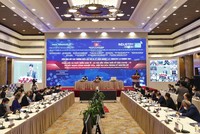 Diễn đàn cấp cao thường niên lần thứ ba về Công nghiệp 4.0 – Industry 4.0 Summit do Ban Kinh tế Trung ương chủ trì tổ chức