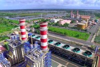 Cà Mau muốn đầu tư gần 40 dự án điện, quy mô hơn 23.000 MW