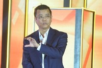 Ông Nguyễn Lê Phúc, Phó tổng cục trưởng Tổng cục Du lịch. (Ảnh: VnExpress.net)