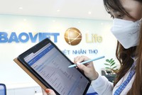 Các doanh nghiệp bảo hiểm chủ động trong việc thích nghi hoạt động sản xuất - kinh doanh trong tình hình mới