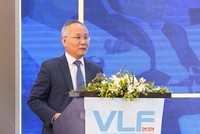 Theo Thứ trưởng Bộ Công thương Trần Quốc Khánh, ngành logistics còn nhiều dư địa tăng trưởng cao trong năm 2022.