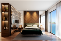 Không chỉ xây nhà, Masterise Homes kiến tạo phong cách sống