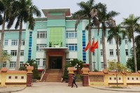 TP Đồng Hới, Quảng Bình