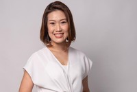 Bà Genie Sugene Gan, Giám đốc phụ trách Đối ngoại và Quan hệ Chính phủ, khu vực Châu Á - Thái Bình Dương, Công ty Kaspersky.