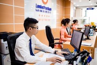 VNPost thoái vốn mở ra cơ hội lớn cho LienVietPostBank.