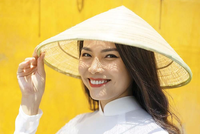 Dương Nguyễn Hồng Nhung, nhà sáng lập Nanoneem.