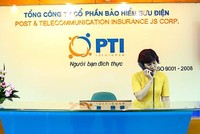 Hoàn tất bán vốn tại PTI, VNPost thu về hơn 1.409 tỷ đồng