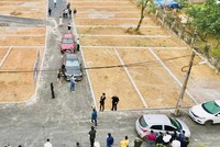 Cơ quan quản lý sẽ sớm có những động thái siết chặt hơn việc lách thuế chuyển nhượng nhà đất vốn tràn lan thời gian qua. Ảnh: Dũng Minh