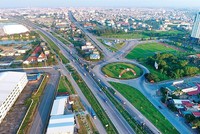 Hải Dương hiện có nhiều dư địa về hạ tầng để sẵn sàng thu hút vốn FDI.