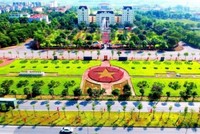 Đến nay, 100% số xã trên địa bàn Hà Nội đã về đích NTM. (Ảnh: Hạnh Nguyên).