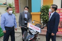 Số ca mắc Covid-19 liên tục tăng nhanh, Hải Phòng siết chặt nhiều hoạt động