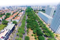 Dòng tiền chảy vào bất động sản nhiều khả năng sẽ tăng mạnh hơn cả thời điểm trước dịch Covid-19.