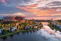 Mövenpick Villas & Residences Phú Quốc: Chuẩn mực nghỉ dưỡng của giới thượng lưu