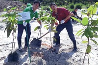 Nestlé Việt Nam: Hành động vì một tương lai xanh hơn