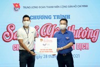 TCPVN: Hành trình kiến tạo giá trị bền vững và năng lượng tích cực