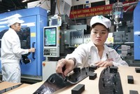 Việt Nam cần đẩy mạnh đào tạo nguồn lao động chất lượng cao để tận dụng giai đoạn cơ cấu dân số vàng