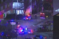 Xả súng làm 4 người bị thương tại trung tâm mua sắm ở bang Illinois, Mỹ