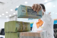 Cơ chế phân loại nợ mới tại Thông tư 11/2021/TT-NHNN vừa triển khai đã bộc lộ bất cập. Ảnh: Dũng Minh