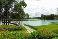 Hệ thống Trang trại sinh thái Vinamilk Green Farm tại Tây Ninh, Thanh Hóa, Quảng Ngãi