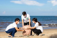 Carlsberg Việt Nam: Phát triển bền vững bất chấp đại dịch