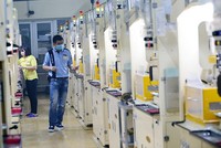 Sau hơn 2 tháng thực hiện Nghị quyết 128/NQ-CP, hàng vạn doanh nghiệp đã quay trở lại hoạt động