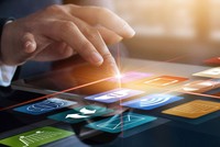 Kinh tế số, kinh tế xanh là xu hướng mới mà doanh nghiệp cần đặc biệt quan tâm. 