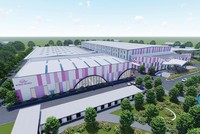 May Sông Hồng khẳng định hiệu quả hàng đầu ngành dệt may