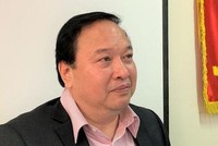 Ông Nguyễn Minh Tuấn