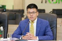  Ông Nguyễn Anh Dương, Trưởng ban Kinh tế tổng hợp (Viện Nghiên cứu quản lý kinh tế Trung ương- CIEM) 