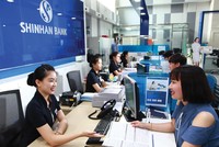 Ngân hàng ngoại sẵn sàng cạnh tranh trên thị trường bán lẻ vốn là thế mạnh của các ngân hàng trong nước