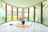 Bất động sản chăm sóc sức khỏe sẽ dẫn dắt thị trường. Ảnh: Dũng Minh