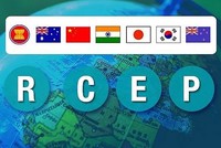 Cơ hội thu hút FDI từ các nước thành viên RCEP sẽ lớn hơn khi Việt Nam xây dựng nhiều cơ chế, chính sách đón dòng vốn dịch chuyển.