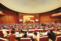 10 điểm nhấn kinh tế - xã hội năm 2021