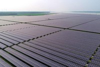 Năm 2022 sẽ huy động 35 tỷ kWh năng lượng tái tạo
