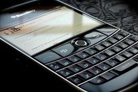 Điện thoại BlackBerry sẽ trở thành dĩ vãng.