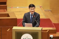 Cấp bách mới phát hành trái phiếu Chính phủ bằng ngoại tệ