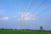 Đóng điện đường dây 500 kV Tây Hà Nội - Thường Tín