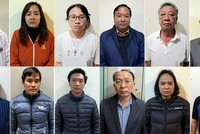 Vụ mua bán kit test Covid-19 của Công ty Việt Á: Nâng khống giá lên 45%, "lại quả" 800 tỷ đồng